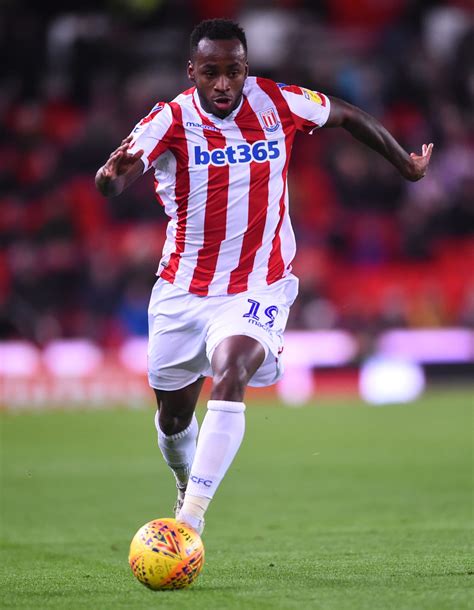 13 hours ago · saido berahino is back in english football after joining league one sheffield wednesday. Has Saido Berahino turned a corner?