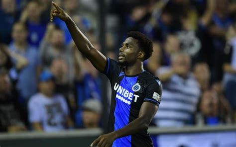 Find the latest emmanuel dennis news, stats, transfer rumours, photos, titles, clubs, goals scored this season and more. Mercato Premier League : Dennis très convoité - Mercato ...