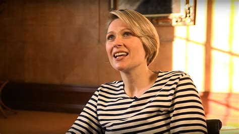 Fan account of siân elizabeth phillips brooke. Sian Brooke Interview | Sherlock - YouTube