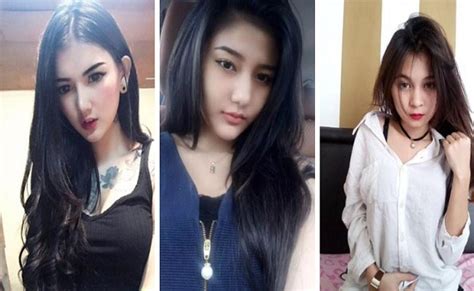 Semok semok kau bilang aku semok kamu juga bilang cantik aku cantik montok angan anganku melayang. 6 Artis Tik Tok Paling Cantik di Indonesia - Wow Menariknya