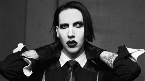 Marilyn manson and rob zombies prepare together for the third american tour. Mordeduras, violación y amenazas con pistola: los ...