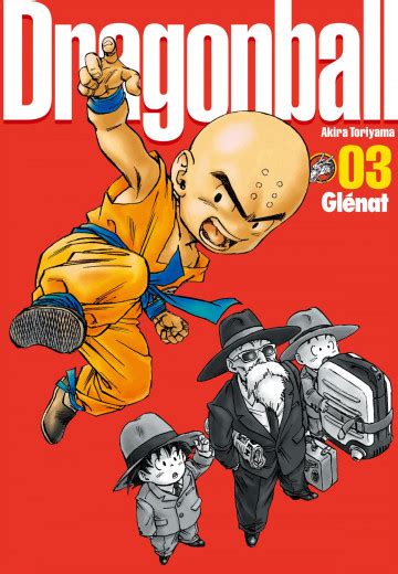 Check spelling or type a new query. Dragon Ball Perfect Edition T.3 Dragon Ball Perfect Edition Tome 03 - Manga & Simultrad à lire ...
