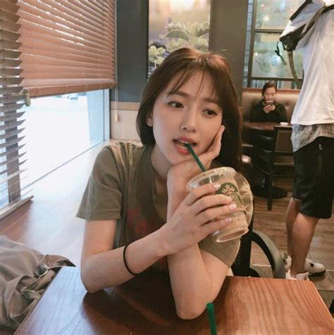 Pyo ye jin is a south korean actress who was born on february 3, 1992, in changwon, south korea. Instagram roundup: Pyo Ye-jin | Korean actresses, Korean ...