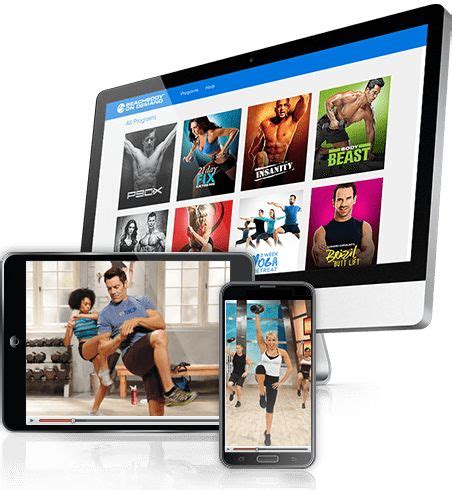 Check spelling or type a new query. Beachbody on Demand Subscription | Body beast, Sagi kalev ...