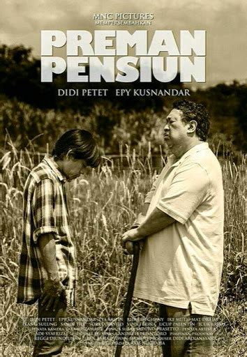 Nonton film preman pensiun (2019) subtitle indonesia streaming movie download gratis online. Series - MNC Pictures