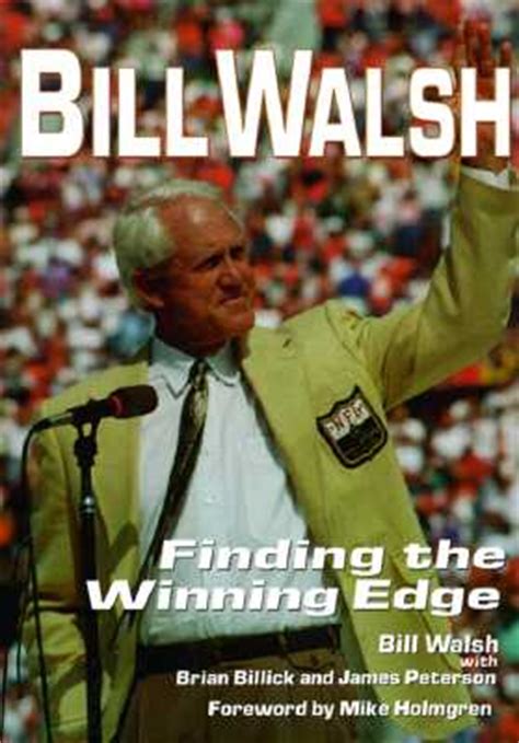 The great book of badass women. Bill Walsh: Finding the Winning Edge (Hardcover) | Green ...