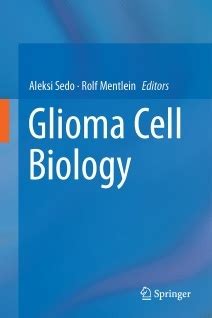 Lékařské fakulty univerzity karlovy v praze, od září 2020 náměstek ministra zdravotnictví čr. Glioma Cell Biology - Aleksi Šedo, Rolf Mentlein » Linkos.cz