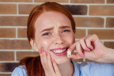 Pulling the tooth makes it worse and harder for it to grow in. How Long Does It Take To Pull A Tooth And Do A Bone Graft ...