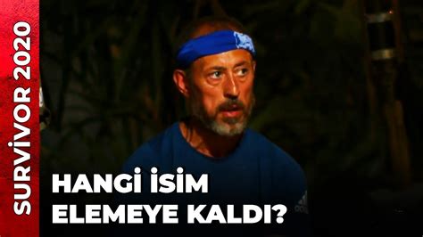 İkinci dokunulmazlık oyununu i̇layda şeker'in sayısı ile ünlüler takımı kazandı ve gönüllüler ikinci. ELEME ADAYI BELLİ OLDU! | Survivor Ünlüler Gönüllüler ...