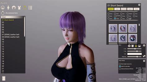 Honey select 2 free download (dx r2) honey select 2: Honey Select 2 Libido : Sharing character card Ayane | Vi ...