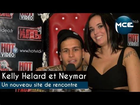 Si vous l'avez manqué, kelly vedovelli a ainsi avoué qu'elle avait été draguée par neymar sur les réseaux. Kelly Helard : après le porno, elle lance son site de ...