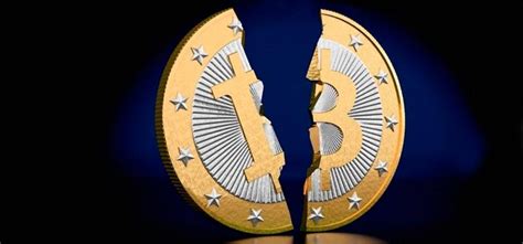 The mysterious creator of bitcoin goes by the pseudonym satoshi nakamoto envisioned an. Bitcoins Value Is Crashing Due To Regulations