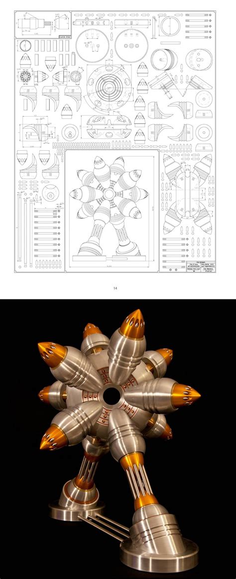 He has spent the last several years learning how to build and use a variety of. Artist | The Daily Omnivore | Page 2