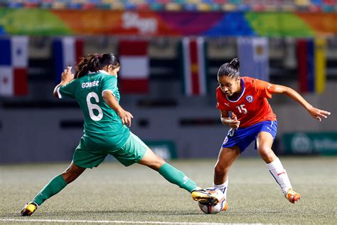 — selección chilena (@laroja) june 15, 2021. Figura de la Selección Chilena femenina se confiesa: "Ser ...