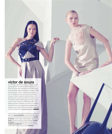 ASIAN MODELS BLOG: Bao Hoa in Editorial for Surface ...