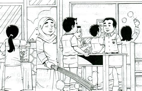 Setidaknya anda bisa mengenali beberapa judul kartun yang sudah ada melalui potongan gambarnya. Susun Kerusi Meja | Desainrumahid.com