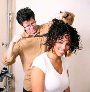 Tweaking the Concept of Hairspray | NaturallyCurly.com
