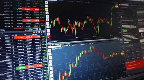 Les 5 meilleurs logiciels d'analyse graphique en bourse et mon choix