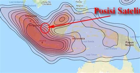 Selamat malam rekan rekan siaran satelit se indonesia raya. Cara Tracking Nex Parabola Ku-Band Satelit Ses 9 - Kreasi ...