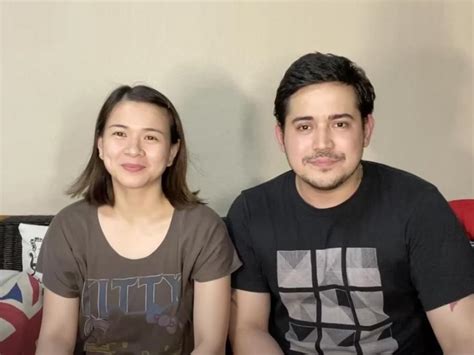 May 27, 2021 · lj reyes and paolo contis' daughter sure knows what to do in front of the camera! Paolo Contis, LJ Reyes switch house roles for a day