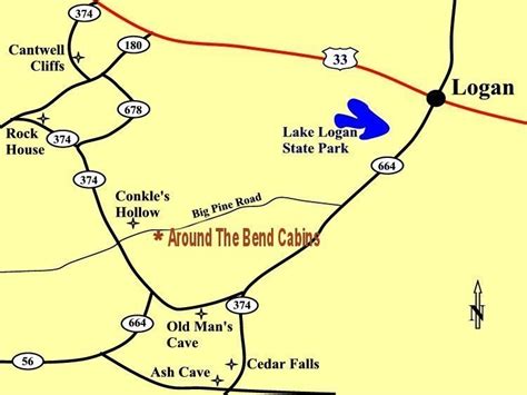 Around the bend is a fantastic 3 bedroom, 2 bath cabin located in the hickory hollow development in the heart of wears valley. Around The Bend Cabins