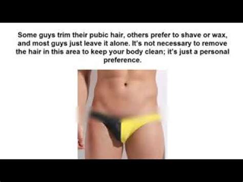 Laser hair removal laser hair removal involves destroying hair follicles with a laser and heat. Permanent Pubic hair Removal for man | Man Private hair ...