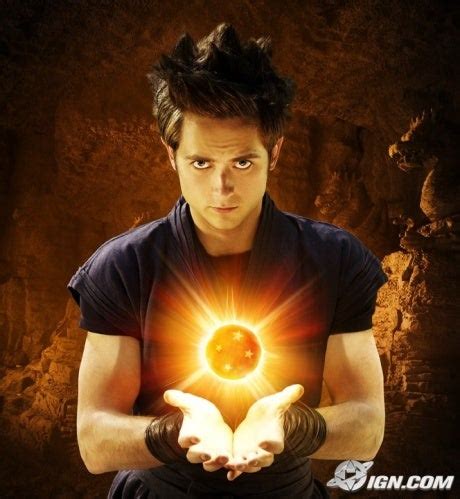 The film is based on the japanese dragon ball manga created by akira toriyama, and stars justin chatwin, emmy rossum, james meet the cast and learn more about the stars of dragonball: Dragonball: Evolution Review - IGN