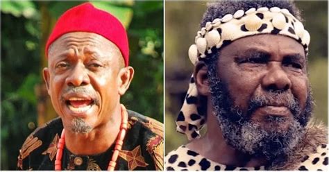 Do you know who is the richest actor in nigeria? Richest Nollywood Actors & Their Net Worth 2019 - TV ...