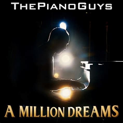 Through the dark, through the door. A Million Dreams Song Download: A Million Dreams MP3 Song ...