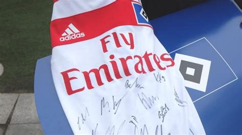 Juni gegen den lüneburger sk testen. HSV-Trikot, das es eigentlich nicht geben darf, wird ...