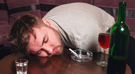 Can you get drunk on boozy food? How Much Does It Take To Get Drunk, Based On Your Body ...