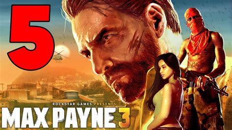 Emotivamente instabile, payne lavora all'archivio casi irrisolti, alimentando il suo dolore e la sua collera. MAX PAYNE 3 Walkthrough ITA HD - PARTE 5 - Flashback Hoboken - YouTube