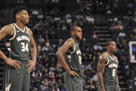 There is no knowing if the star player is married or just in a . NBA Trade Rumors: Khris Middleton wants to leave Milwaukee ...