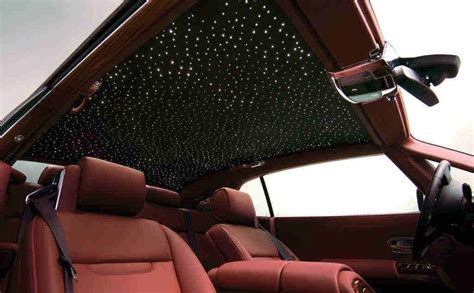 See more ideas about sky ceiling, starry sky, ceiling decor. 3W Smart Rolls Royce Starlight Roof Car Kit - SanliLED.cn