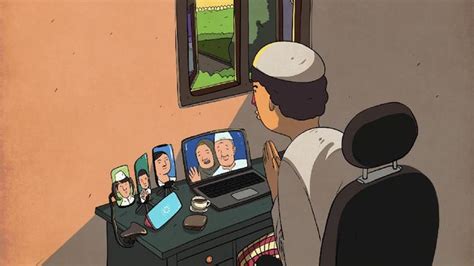 Cuti Digeser, Ini Jadwal Lengkap Libur Lebaran 2020!