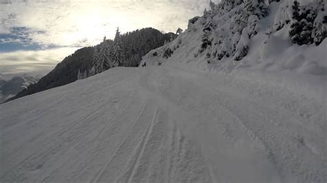 Wir bitten um beachtung der bekanntmachungen auf den seiten der verwaltungsgemeinschaft hahnenkamm! Kitzbühel - Hahnenkamm 2015.01.01 with kids - YouTube