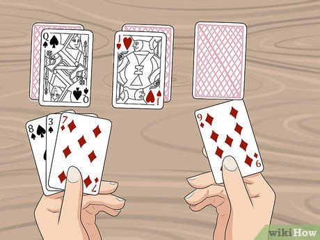 Maybe you would like to learn more about one of these? How to Play the Palace Card Game (with Pictures) - wikiHow