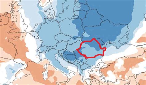 Ei bine, aceasta avea să fie prima fanfară militară din țara noastră. Alerta METEO. Vine iarna? Avertismentul meteorologilor ...