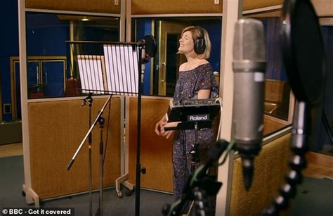 Vanessa redgrave cbe (born 30 january 1937) is an english actress and activist. Jodie Whittaker cries recording Children in Need song for ...