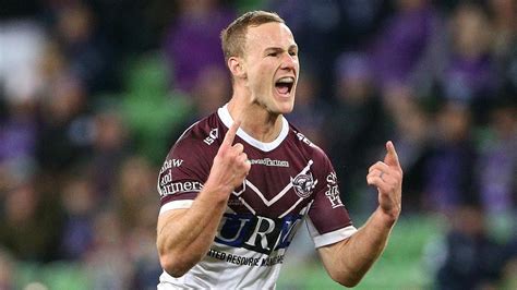 Welcome to the offical twitter account of the manly warringah sea eagles! Daly Cherry-Evans wants Manly's premiership hopes to stay ...