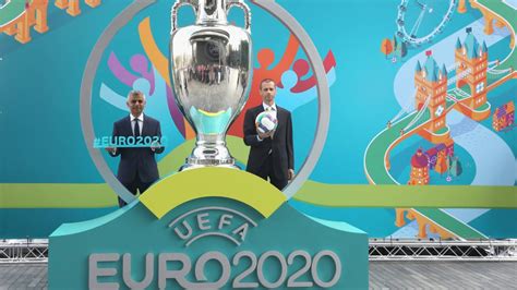 Uefa.com is the official site of uefa, the union of european football associations, and the governing body of football in europe. Euro 2020 facts and statistics - AS.com