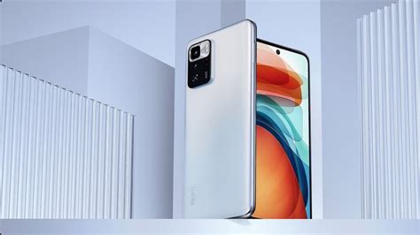 The xiaomi redmi note 10 pro comes to improve the very successful redmi note 9 pro, which was one of the star phones of 2020 in terms of sales. Poco X3 GT, not F3 GT, could launch as Redmi Note 10 Pro ...