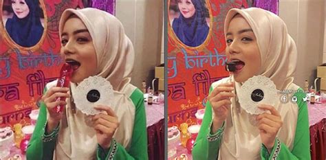 Karena itulah, apabila kita seorang wanita yang menderita penyakit ini, maka kita harus terus memeriksakan diri secara rutin. Mira Filzah Perjelas Gambar Lucah Dirinya Hisap Zakar ...