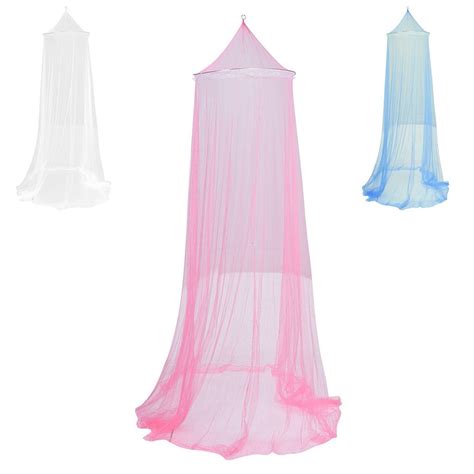 Use mosquito net bed canopies for your gazebo tent. Summer Canopy Mosquito Net Breathable Children Kids ...