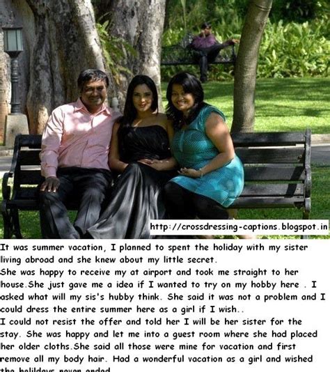 Read and share our collection of 100+ interesting vacation captions for. Vacation with sister | Crossdressing Captions