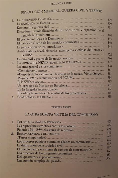 El libro negro del comunismo. Descargar El Libro Negro Del Comunismo / Foro de Hislibris :: Ver tema - El Libro Negro del ...