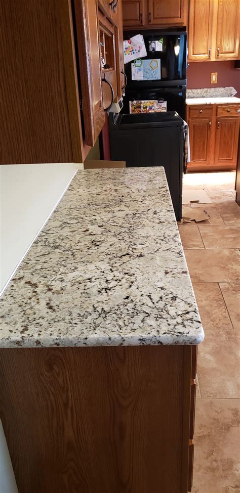 It's a proven durable surface with many unique benefits. Granite Countertops | Bloomington IL