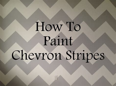 A car rental service is available at the accommodation. Life As Always: Live & Learn -- How To Paint Chevron Stripes