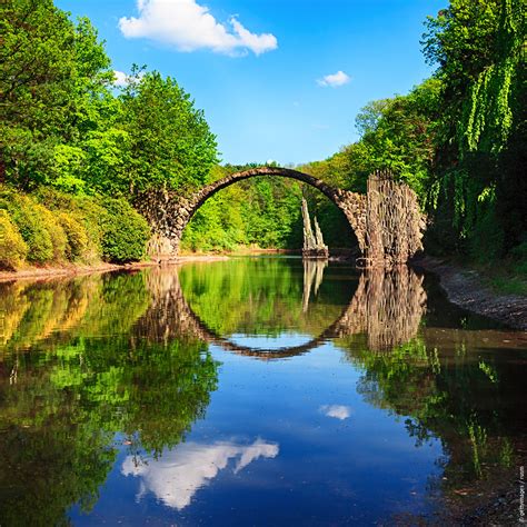 Germany Puts A Focus On Health, Nature And The Environment ...