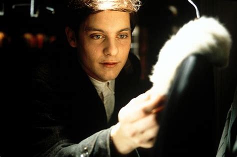 As of 2021, tobey maguire's net worth. Wonder Boys (2000) - Curtis Hanson | Synopsis ...